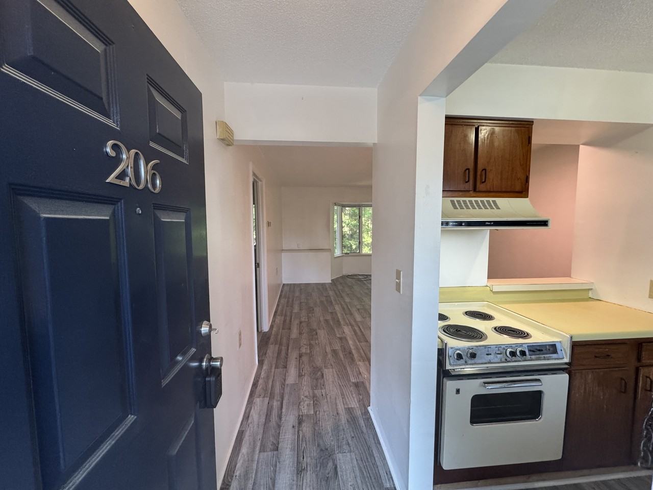 101 Santree Dr #206 - Photo 2 of 8