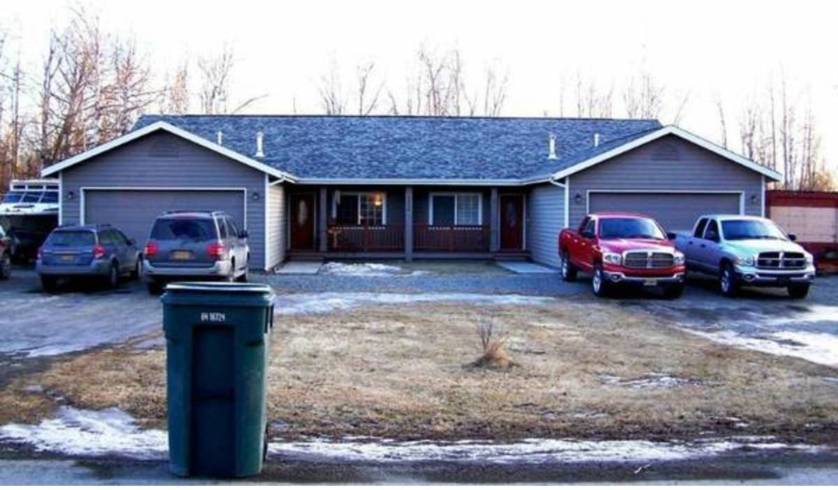 3320 E Beech Way #1 - Photo 2 of 16