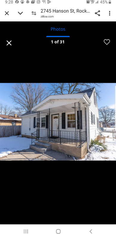 2745 Hanson St - Photo 2 of 26