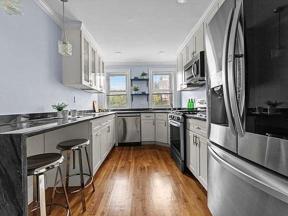 1 Catenacci Way #22 - Photo 3 of 19