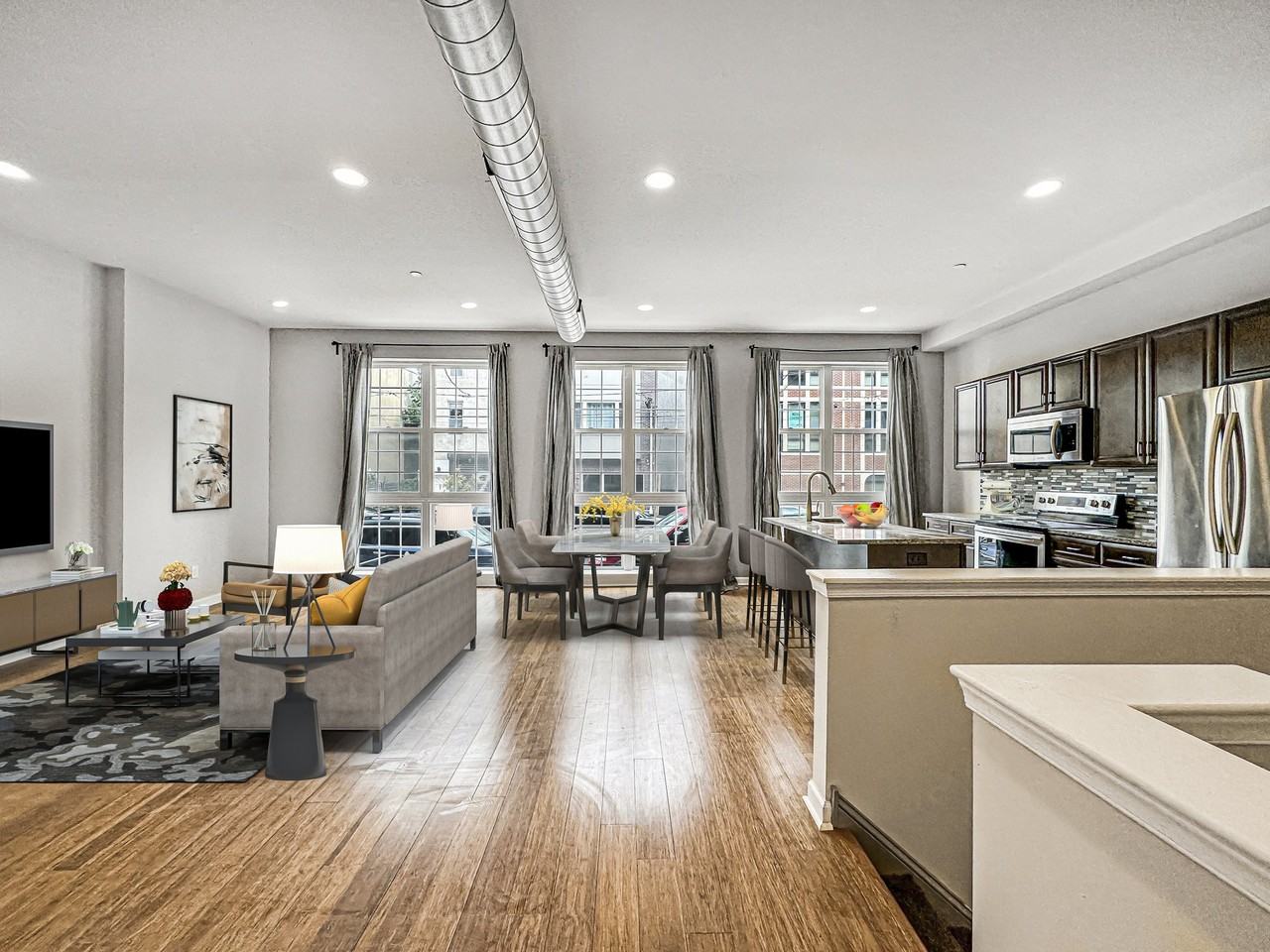2418 Frankford Ave #A - Photo 2 of 17