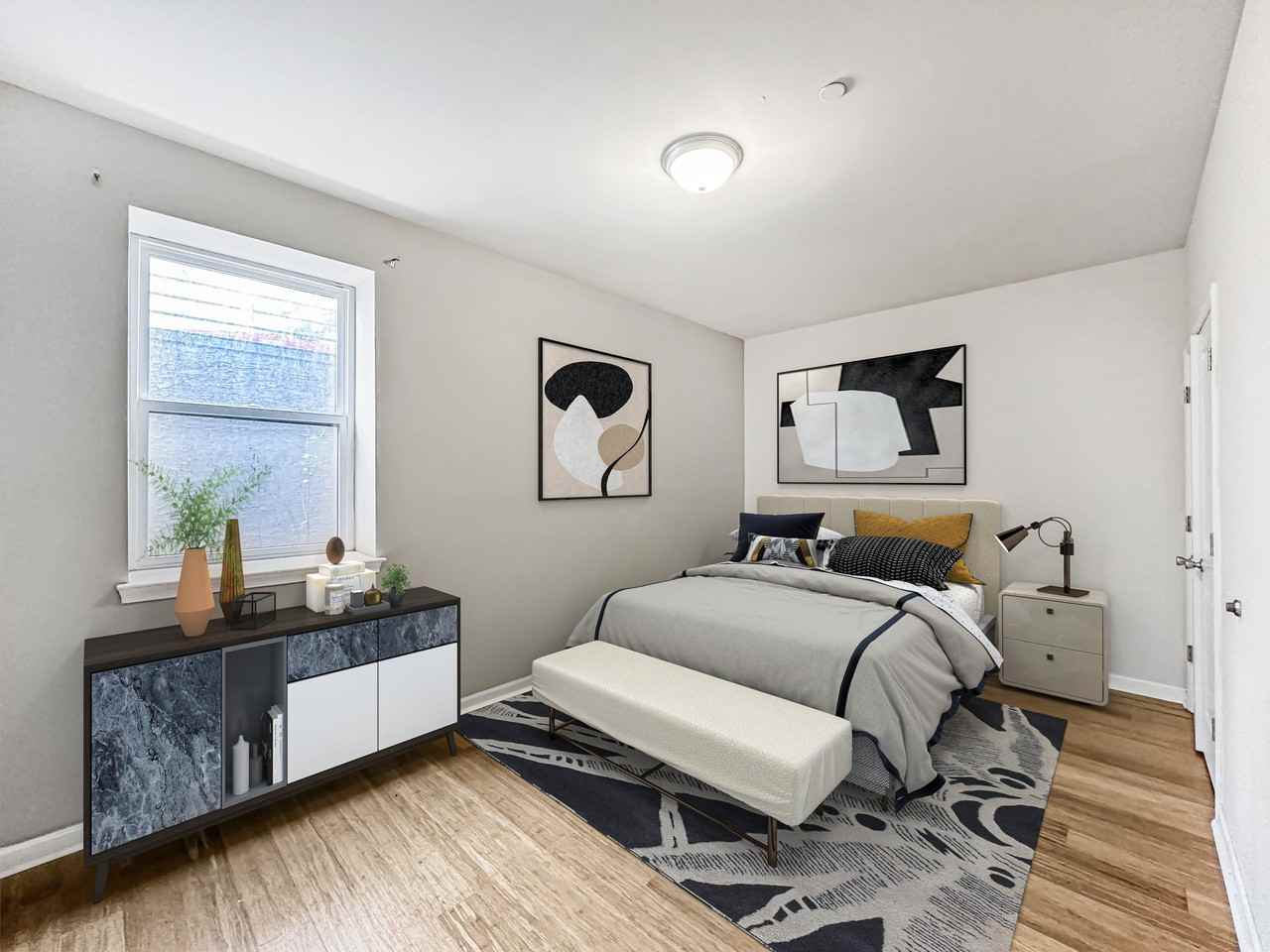 2418 Frankford Ave #A - Photo 3 of 17