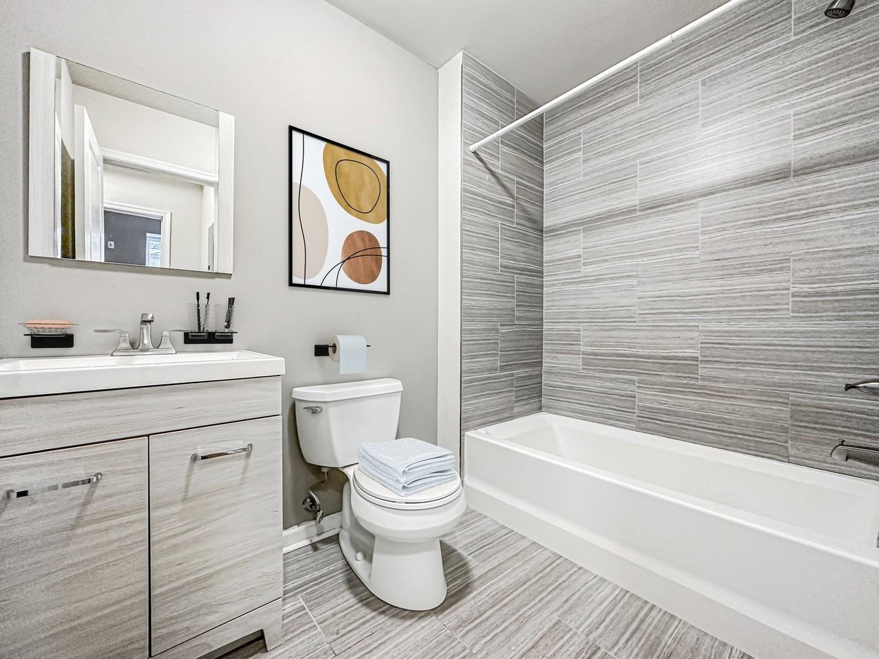 2418 Frankford Ave #A - Photo 7 of 17