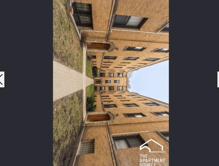 2233 N Bissell St #3 - Photo 2 of 6