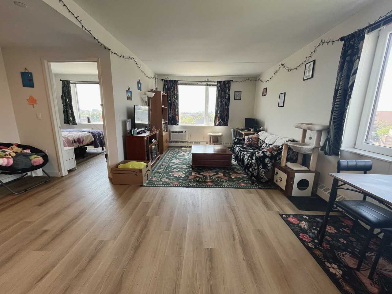 8 Palmetto Street #603 - Photo 2 of 11