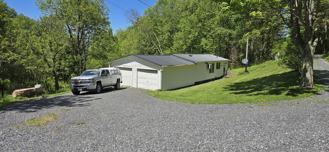 584 Mountain Spur Dr #NA - Photo 1 of 1