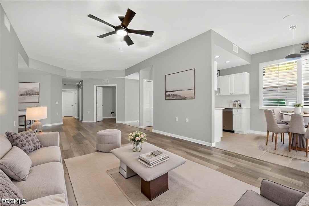 3111 Meandering Way #101 - Photo 2 of 50