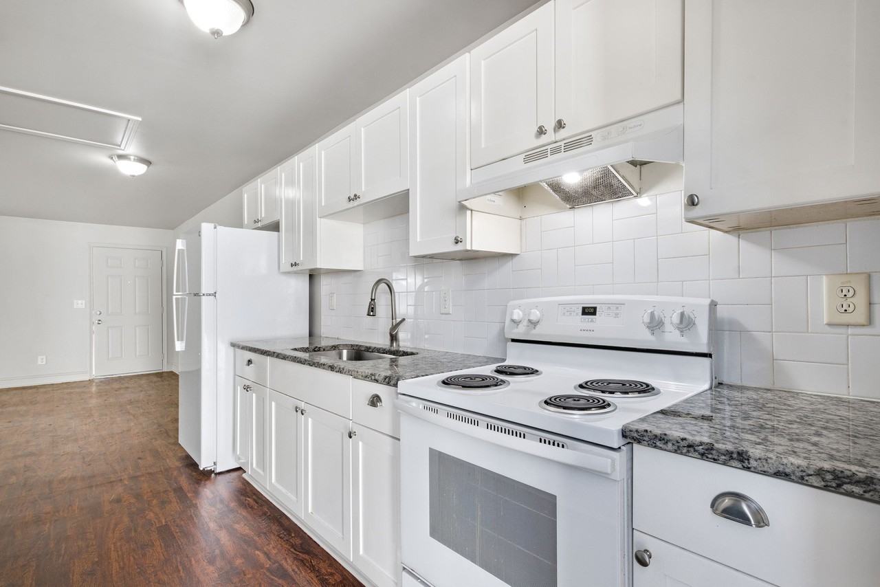 969 Forest Ave Apt B6 #B6