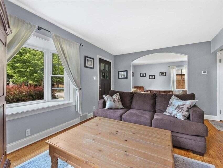 4942 N Berkeley Blvd - Photo 6 of 25