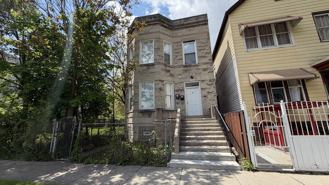 5344 S Aberdeen St #1 - Photo 1 of 1