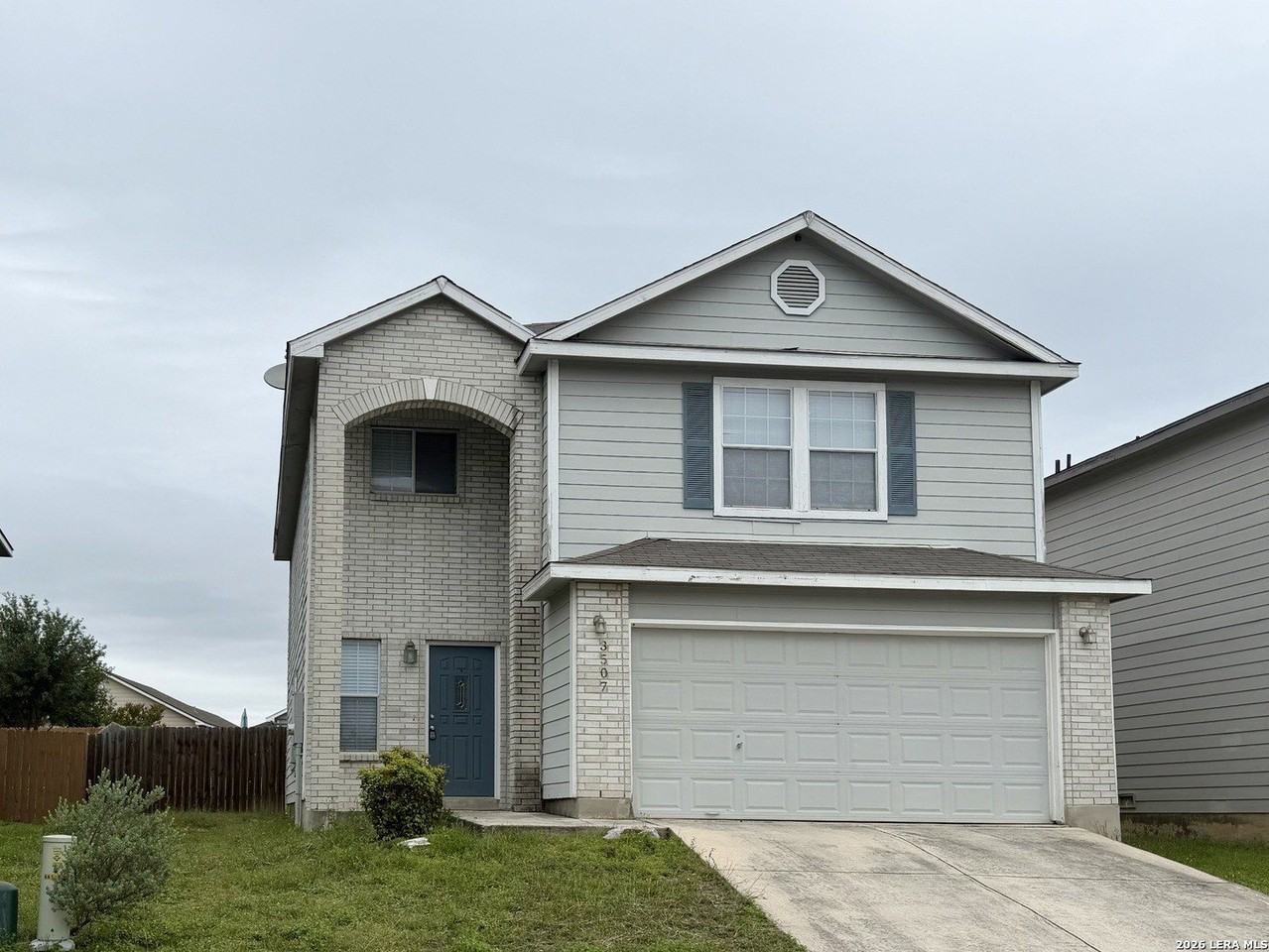 3507 Alamo Grns - Photo 2 of 30
