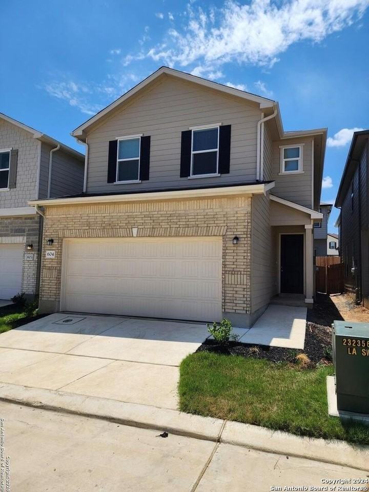 14839 Vance Jackson Rd #604 - Photo 2 of 24