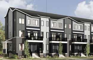 featured image of De Lamarche Ave