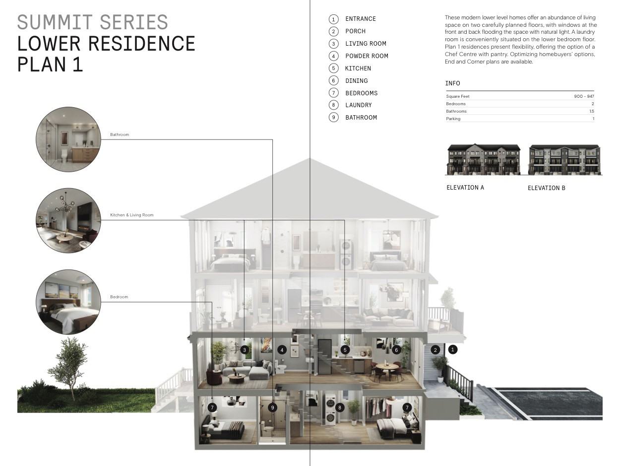 De Lamarche Ave - Photo 5 of 9