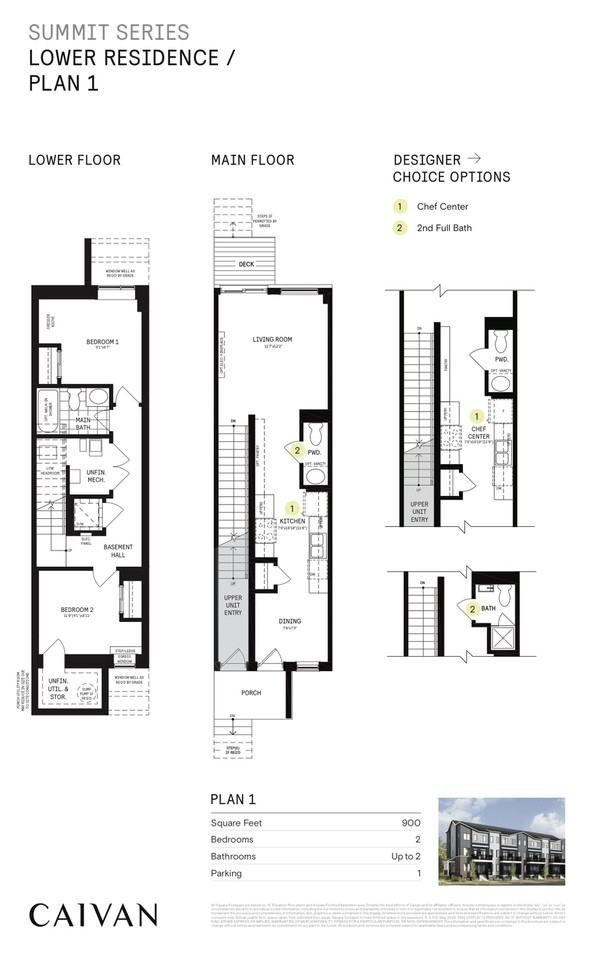 De Lamarche Ave - Photo 7 of 9