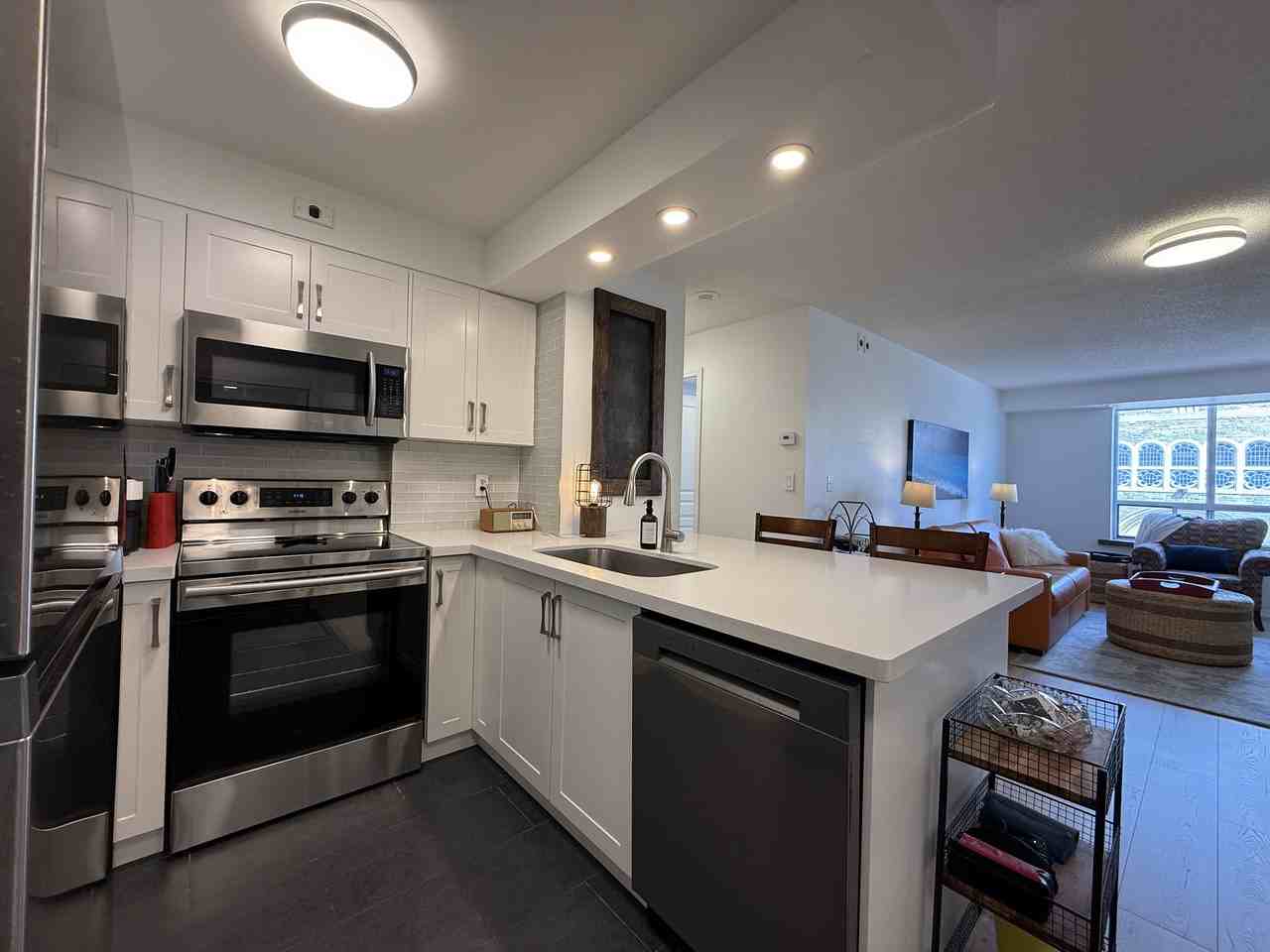 1765 Queen Street East #312 - Photo 3 of 42