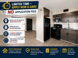 featured image of 3112 Arsenal St #2
