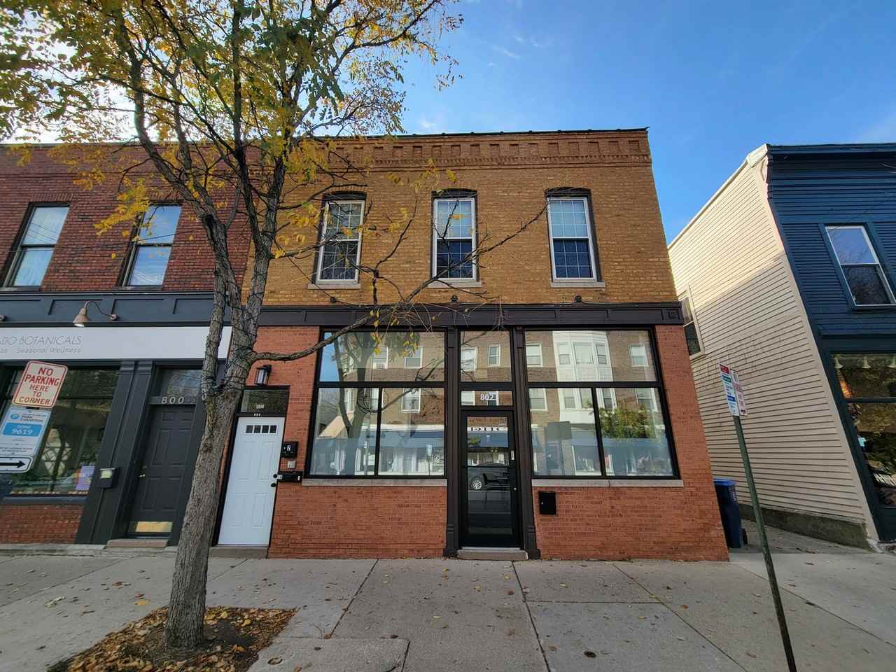 802 Dempster St ##1a