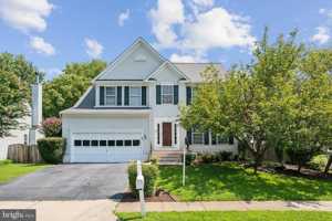featured image of 43 Saint Williams Way
