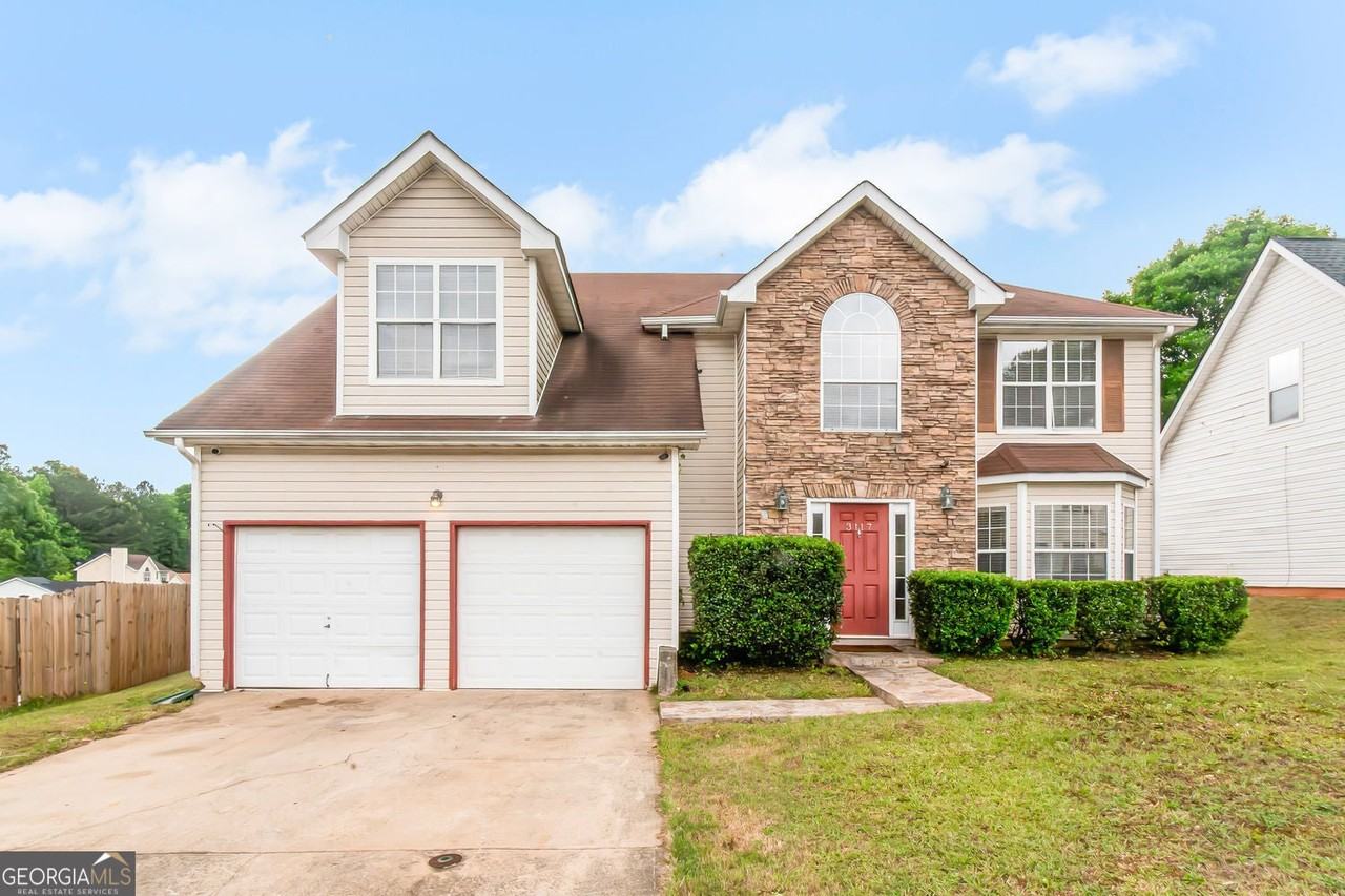 3117 Stonebridge Creek Dr