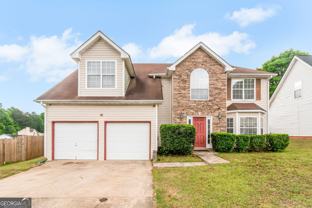 3117 Stonebridge Creek Dr - Photo 1 of 1