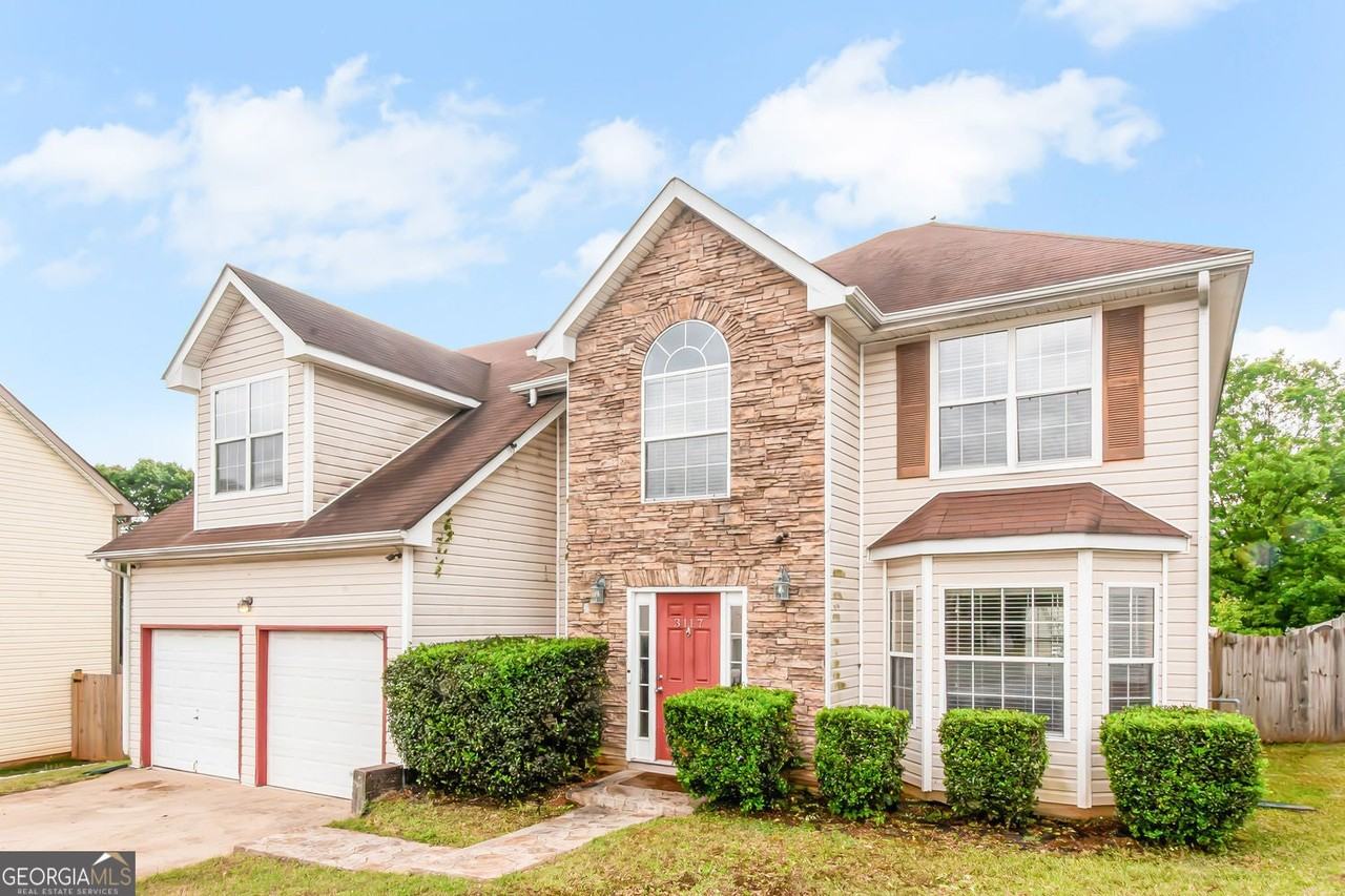3117 Stonebridge Creek Dr - Photo 2 of 42