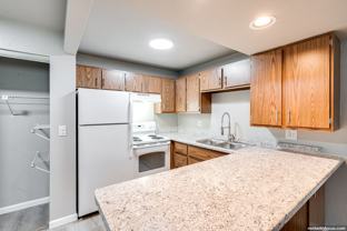 Nova Apartments - Photo 1 of 1