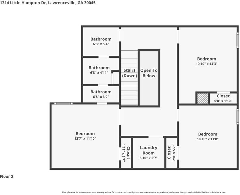 1314 Little Hampton Dr - Photo 3 of 17