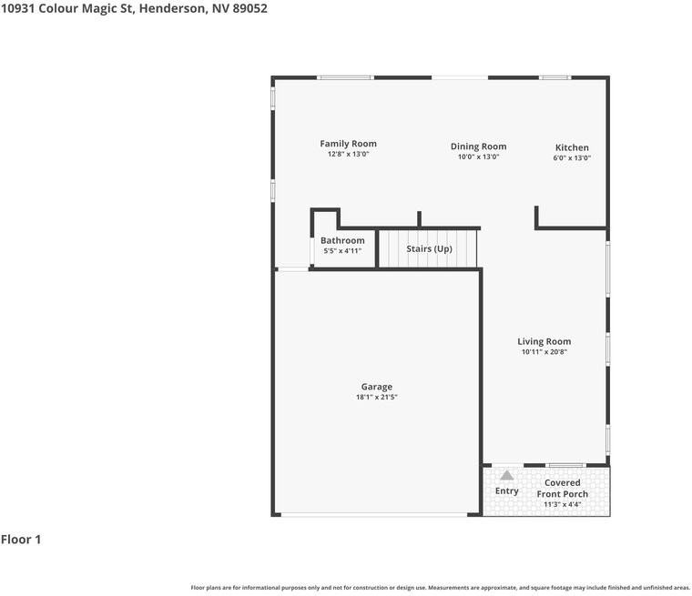 10931 Colour Magic St - Photo 2 of 17
