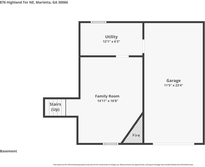 876 Highland Ter Ne - Photo 3 of 18
