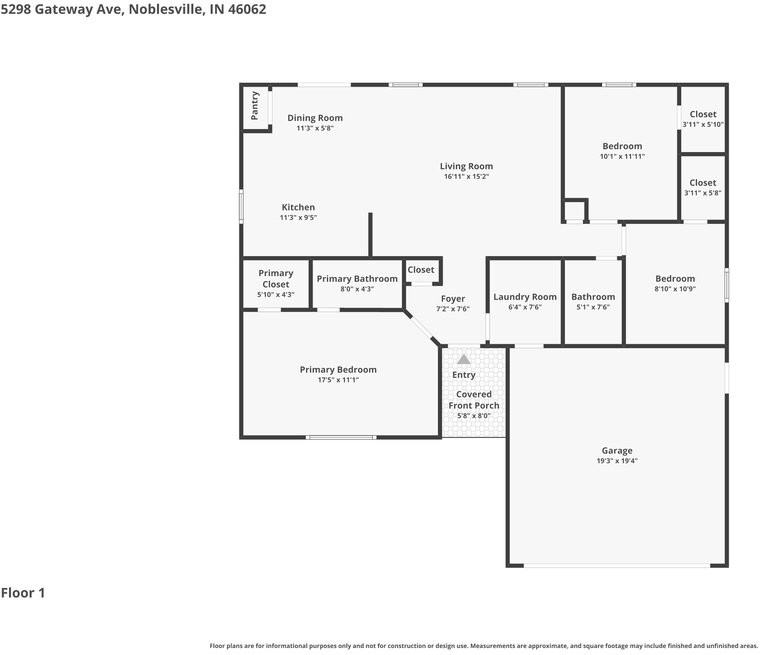 5298 Gateway Ave - Photo 2 of 16