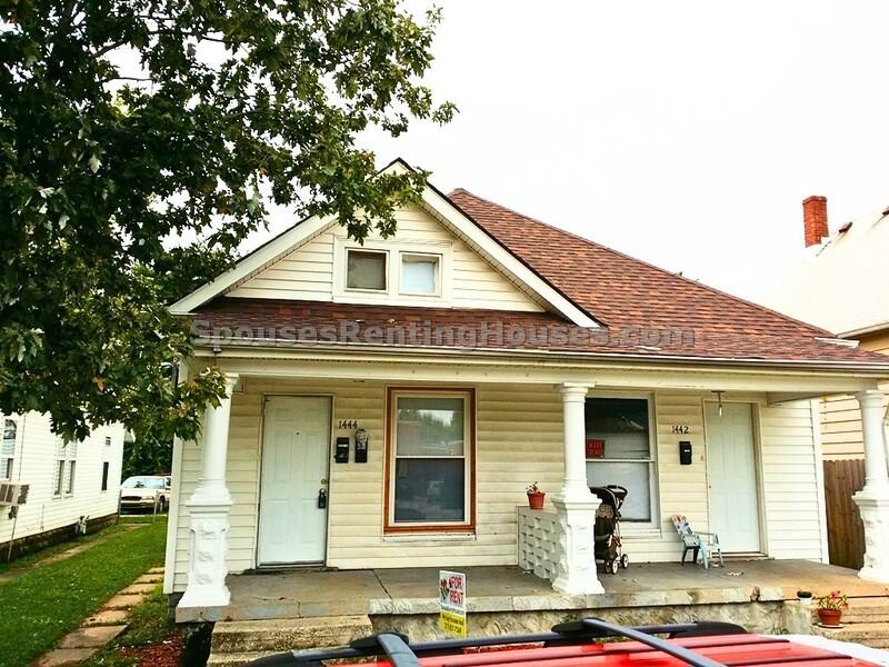 1442 S Richland St