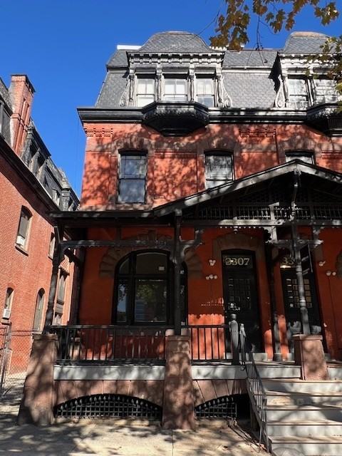 3307 Powelton Avenue - Photo 5 of 6