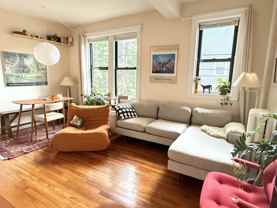 122 Babcock St #4A - Photo 1 of 1