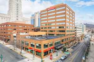 featured image of 601 Penn St