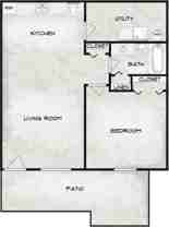 The Flats at Cedar Crossing LLC - Photo 1 of 1