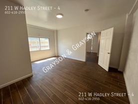 211 West Hadley Street - Photo 1 of 1