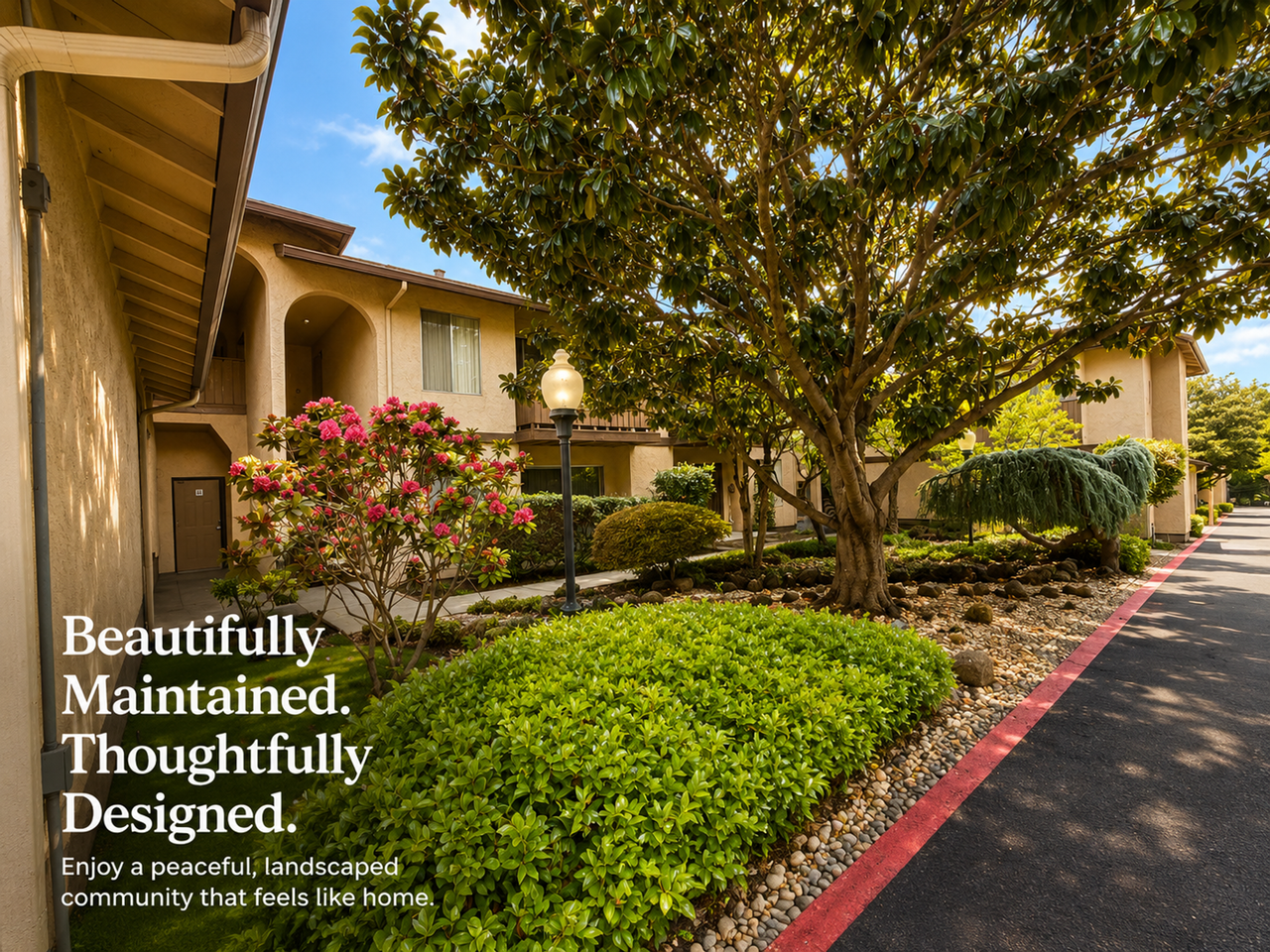 Evergreen Apartments - Photo 4 of 13