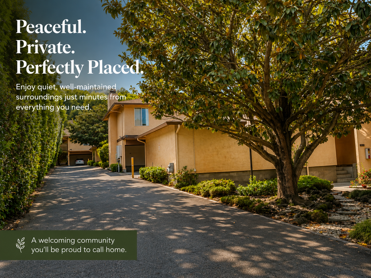 Evergreen Apartments - Photo 6 of 13