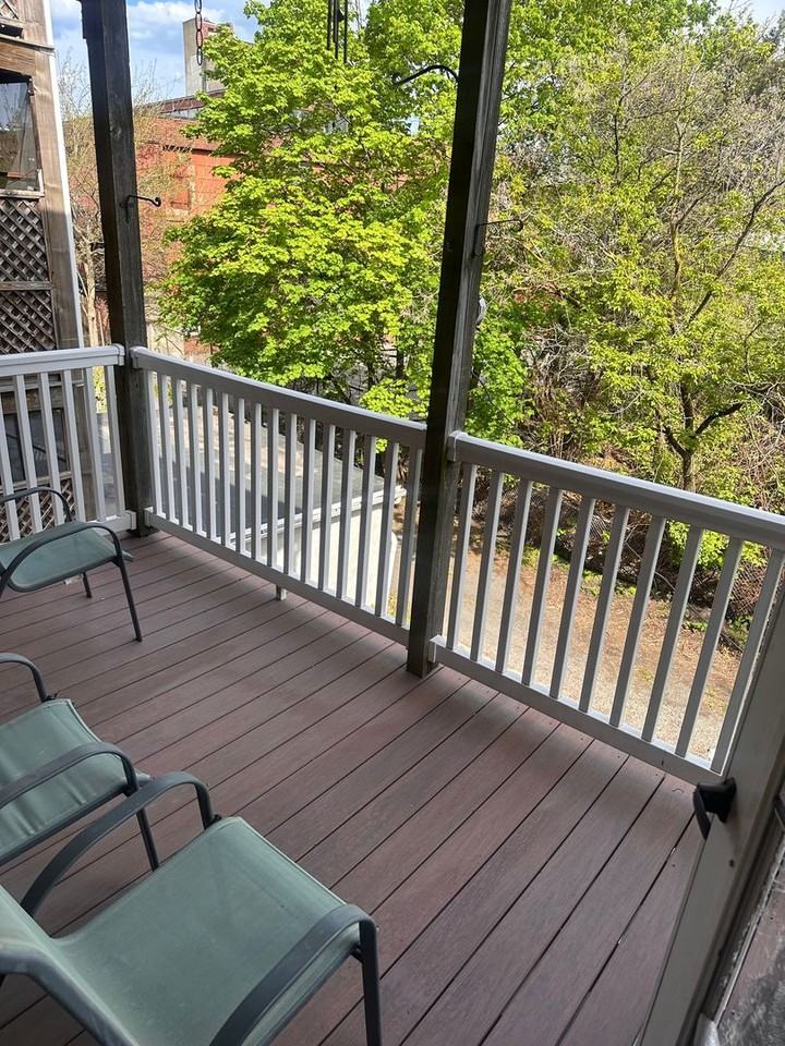 26 Pompeii St