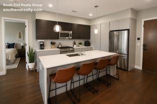45 Burnett St #206 - Photo 1 of 1