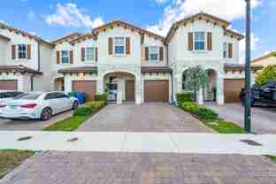 12586 Nw 22nd Pl #12586 - Photo 1 of 1