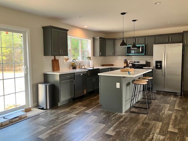 963 Knights Hill Rd - Photo 2 of 17