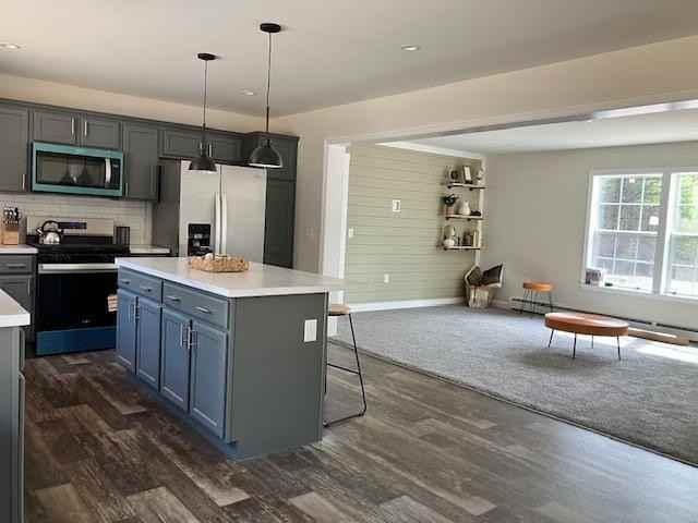 963 Knights Hill Rd - Photo 4 of 17