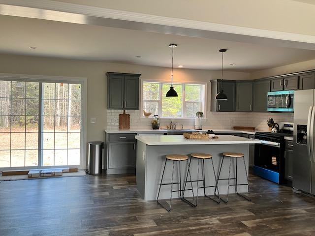 963 Knights Hill Rd - Photo 5 of 17