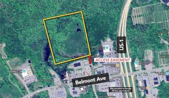 1 Belmont Ave - Photo 1 of 1