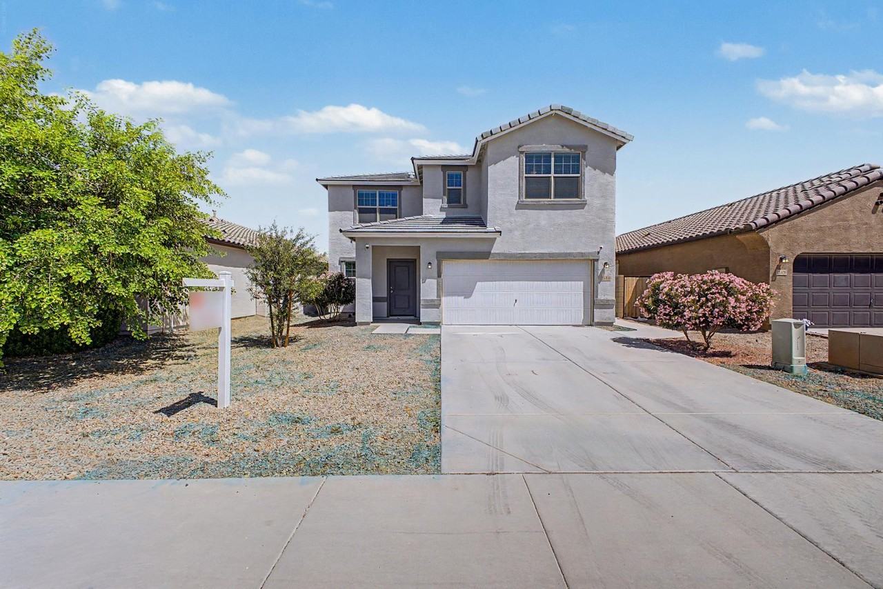 35450 W Santa Clara Ave