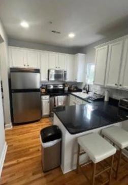 933 Gracie Way #31