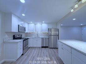 5116 SE Mitchell St. - Photo 1 of 1