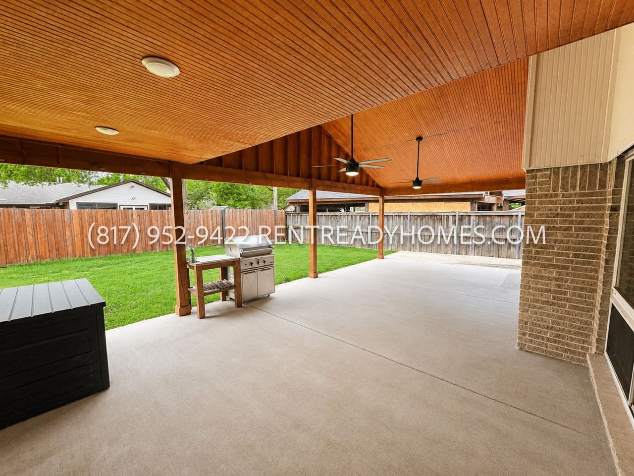 12372 High Meadow Dr - Photo 4 of 27